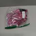 Dog Anxiety Vest, Skin-Friendly Thunder Jacket for Dogs, Dog Calming Shirt for Thunder, Fireworks, Vet Visits and Separation - Keep Pet Calm Without Medicine & Training, Anti Anxiety for Dogs (Large, Rose Red)