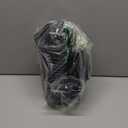 Klahaite Bug Zapper Outdoor, Electric Mosquito Zapper, Fly Zapper Indoor Fly Traps, Mosquito Repellent Outdoor Patio and Backyard Covers 1/2 Acre, 3 Prong Plug, 4200V, ABS Fireproof Plastic Outer (Black)