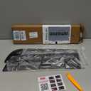 Air vent Cover for Tesla Model Y Juniper 2025 2026 Air Intake Vent Grille Cover Juniper Launch Series Air Intake protective air filter accessories