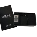 Have one to sell?
Sell now
Share
ZGEAR - Universal Camera Battery Charger W/LCD Charge Display