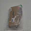 Caster Wheels, 2.5 Inch Casters Set of 4, Heavy Duty Casters with Brake, Locking Castors with Polyurethane WheelSmall Plate Swivel Castor Wheels for Furniture Carts,Workbench Caster