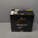 Nespresso Inissia Espresso Machine by De'Longhi,24 oz, 1200 watts, Black