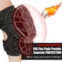 Batter's Elbow Guard Baseball Softball Elbow Guard Elbow Pad Forearm Guard for Youth and Adult