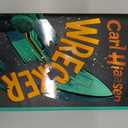 Wrecker Kindle Edition