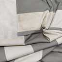 SUNNYLiFE Luxe Lie-On Lounger | Seagrass Stripe