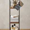 Splash 3 Tier Floor Caddy