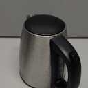 Aroma Housewares 1.0L / 4-cup Stainless Steel Electric Kettle (AWK-267SB)