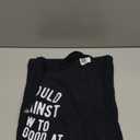 Funny 50th Birthday Gag Gift Idea 50 Year Old Joke Saying T-Shirt, XL