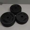 Weight Set For  Dumbbell   2x2.75Lb, 2x3.5Lb, 2x4.5Lb 