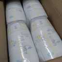 Pampers Swaddlers Diapers, Size 3 (13-26 lbs), 136 Count, Absorbent, Keeps Baby Dry and Comfortable, Skin Safe Disposable Baby Diaper