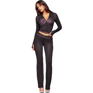 I.AM.GIA Women's Blare Hoodie, Medium
