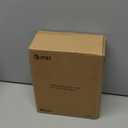 AT&T BL102-3 DECT 6.0 3-Handset Cordless Phone for Home with Answering Machine, Call Blocking, Caller ID Announcer, Audio Assist, Intercom, and Unsurpassed Range, Silver/Black