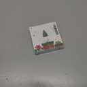 2 x Nativity Scene Ornament, Christmas Tree Ornament, Religious Christmas Ornament, Holy Family, Baby Jesus, Christian Home Decor, Religious Gifts, Christian Gifts, Gift Exchange, Gift Idea