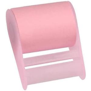 Sticky Note Holder with Fun Sticky Notes Sticky Note with Cool Sticky Notes Full Adhesive Sticky Notes Giant Sticky Notes Large Sticky Notes Bulk Roller Notes (Pack Of 4)