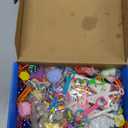 nicknack 250pcs Goodie Bags Stuffers Fillers for Kids Party Favor Bulk Toys prizes box toy for Classroom Treasure Box Prizes Paty Bag Fillers, Prize Box Toys For Kids 4-8