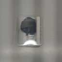 for AirPods 4th Case Cover, Soft Silicone Case with Cleaner Kit, Keychain, Full Protection for Men and Women, Compatible with AirPods 4th Generation (Black)