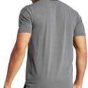 Adidas Mens Designed for Training Workout T-Shirt (XXXL)