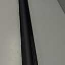 ChrisDowa Blackout Window Shades, Cordless Roller Blinds for Indoor Windows, 36"W x 72"H