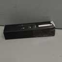 EZVALO 3-Pack Under Cabinet Lighting, 2400mAh Rechargeable Motion Sensor Light, 10inch Magnetic Closet Lights with Dimmable & 3 Color Temps, Wireless Motion Activated Lights with Remote for Kitchen