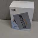 KDD Controller Organizer for Desktop - 360Rotatable Controller Holder with Storage Box - Universal Stand for 4 Controllers, Desk Organizer for Switch Remote Control Pen Gamer Accessories