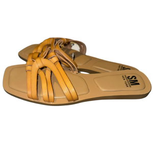 SM NY MELODY TAN 11