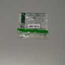 4Pcs 2-in-1 Nasal Hair Cutter, Double Sided Nose Hair Trimmer, 360 Nostril Hair Remover Tool, Manual Nose Knife with Soft Cleaning Brush for Men Women(Beige)