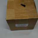 21-5341 Power Steering Pump with Pulley Compatible with Accord 2003-2007 L4 2.4L 56110RAAA01 96-5341