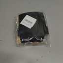 96pcs Christmas Scratch Papers, Christmas Magic Scratch Cards Ornaments Christmas Tree Snowman Scratch Creative DIY Hanging Craft Art Kits for Classroom Tree Decor (Style A)