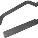 Dorman 55157 Fuel Tank Strap Hardware Kit Compatible with Select Models