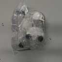 JoycuFF Mini Funny Donkey Daughter Gifts from Mom Dad, Easter Basket Stuffers Birthday Gift for Daughter, Graduation Gifts for Her, Handmade Emotional Positive Donkey, 2 Pack