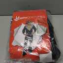 Morph Pimp Costume For Men Pimp Outfit For Mens Pimp Halloween Costume Pimp Suit 70s Pimp Costume 70s Costume Men (X-Large)