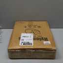 Cat Desk Bed for Large Cats 50 lbs Heavy Duty Dog High Chair with Paw Design Cat Bed for Desk with Washable Dual-Sided Sherpa Mat Waterproof Easy Assembly for Gaming Desk Kitchen Island Gray