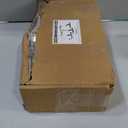 1"Dia Stem Glide Bowl Turner's 4-Piece Toolrest Set w for Wood Lathe Bowl Turning