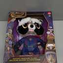 Marvel The Guardians of The Galaxy Rocket Raccoon Plush with Sound