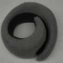 WEERSHUN Travel Pillows for Airplanes,2024 New Travel Pillow,Travel Neck Pillow Airplane Memory Foam Travel Pillow Neck Pillow for Traveling Suitable for Airplanes,Offices and Cars (Dark Gray)