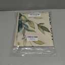 Motivational Inspirational Wall Decor,One Small Positive Thought in the Morning Can Change Your Whole Day Canvas Banner Flag,Positive Affirmations Wall Decor for Office Home Bedroom Bathroom (Inspirational (cream-coloured))