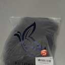 KUTUMAI Off The Shoulder Maxi Long Dress Corset Ruched Bodycon Formal Wedding Guest Dresses for Women (Small, Black)