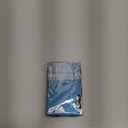 Compatible with MagSafe Wallet, Slim Wallet for Men with Money Clip, Rfid Blocking Metal Card Holder, Minimalist Magnetic Wallet Compatible with iPhone 16/15/14/13/12 Series - Navy Blue