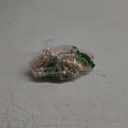 7 Feet Hanging Photo Display with Clips Boho Decor Wooden Bead Garland Birthday Photo Display Holder Frame Decoration for Dorms, Classrooms, Bedrooms