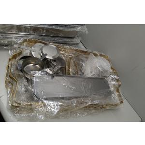Buffet serving kitchen equipment
