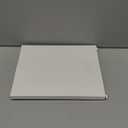 Kepblom Women's Thong Rave Bottoms High Waisted Bikini Bottom High Cut Panties for Dance Festival (Medium, Black)