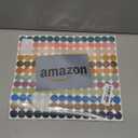 REGELETO Boho 4200 PCS 0.75 Inch 12 Colors Round Colored Dot Stickers for Students Teaching Papers, Color Coding Labels, Circle Dots Stickers for Office and Classroom (25 Sheets)