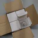 Seentech 4-Pack Lava Lamp Bulbs 40 Watt, S11 E17 Intermediate Base Replacement - Lava Lamp Replacement Bulb, Suitable for 14.5-Inch/20oz Flash and Lava lamp (4 Pack)