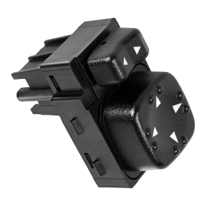 HiSport Power Mirror Switch 15045085 Compatible with CHERVY Silverado Ta-Hoe Suburban Compatible with GMC Yukon Sierra Years Model 2000-2002,Replaces 15045085 19259975 901124