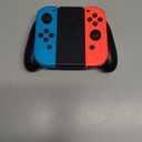 Switch Controller Compatible with Nintendo Switch Controller, Switch Controller Replacement Accessories with Double Vibration/Wake-Up/Screenshot/Motion Control