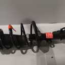 Monroe Quick-Strut 171490 Suspension Strut and Coil Spring Assembly for Toyota Camry