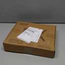 Suptek TV Wall Mount Swivel and Tilt Full Motion for Most 23 to 55 inch TV Mount up to 55lbs max VESA 400x400mm (A1+)