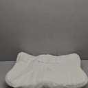 Clinical-Level Relief Cervical Neck Pillow for Sleeping, Orthopedic Contour Memory Foam Pillow for Side Sleepers, Cooling Reading Pillow for Neck Relief, Ergonomic for Back Stomach Sleepers, 20 x 30