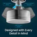 Swivel Shower Head for Vortex-Action Shower Filter Advanced Purification with Copper-Zinc KDF for Hard Water Reduces Chlorine & Heavy Metals Revitalizes Skin & Hair (Sprayer)