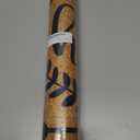 Funny Mat This is My Happy Place Doormats Non-Woven Fabric Top with a Anti-Slip Rubber Back for Front Door Indoor/Outdoor/Kitchen Welcome Mats Domestic Presents 23.6"(L) x 15.7"(W)